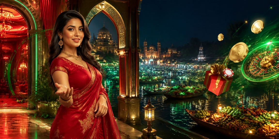 ক্যাসিনো বিনোদন বাংলাদেশী পরিবেশে