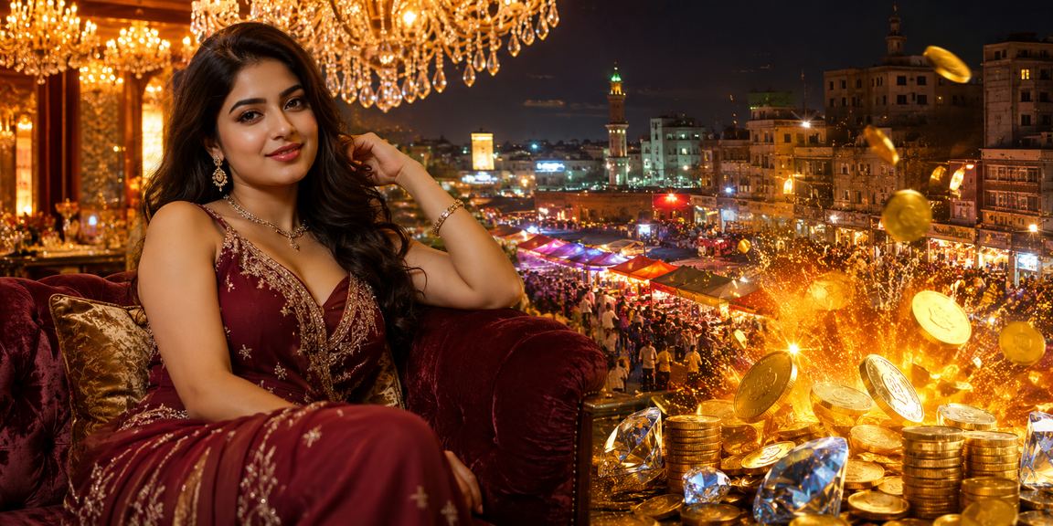 নাইট মার্কেট এ রেজিস্টার বোনাস প্রাপ্তি